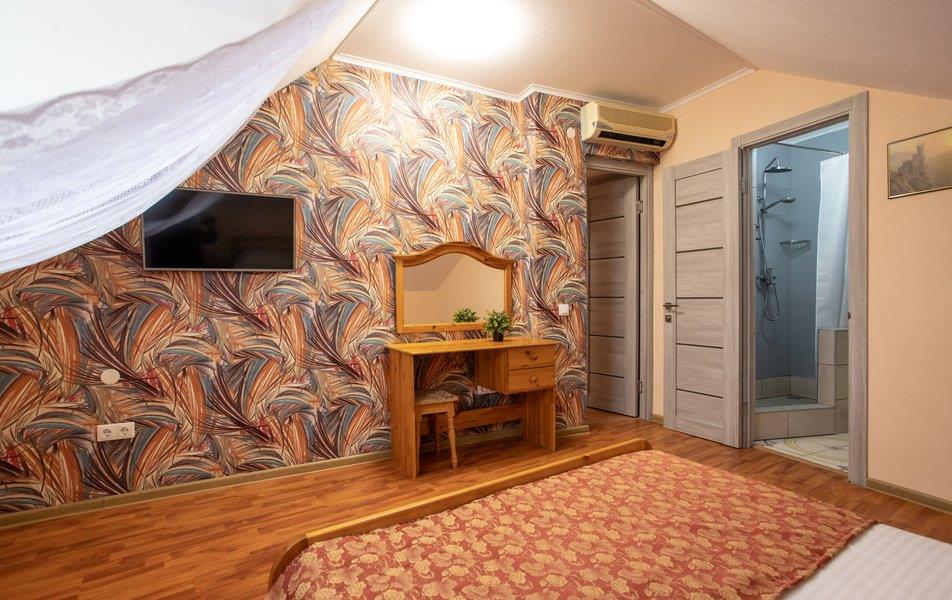 Гостевой Дом у Моря На Радужной 0*