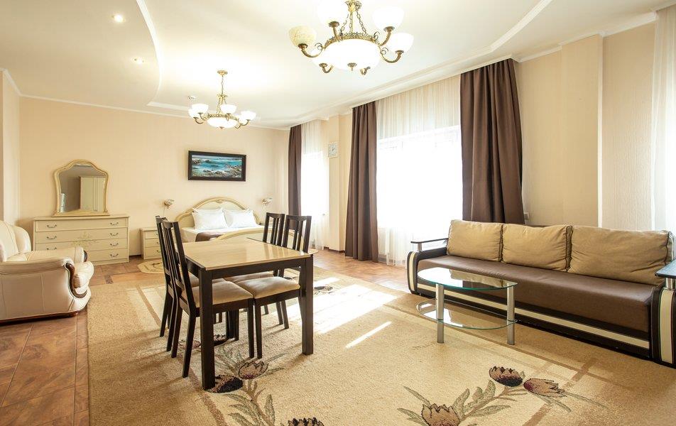 Гостевой Дом у Моря На Радужной 0*