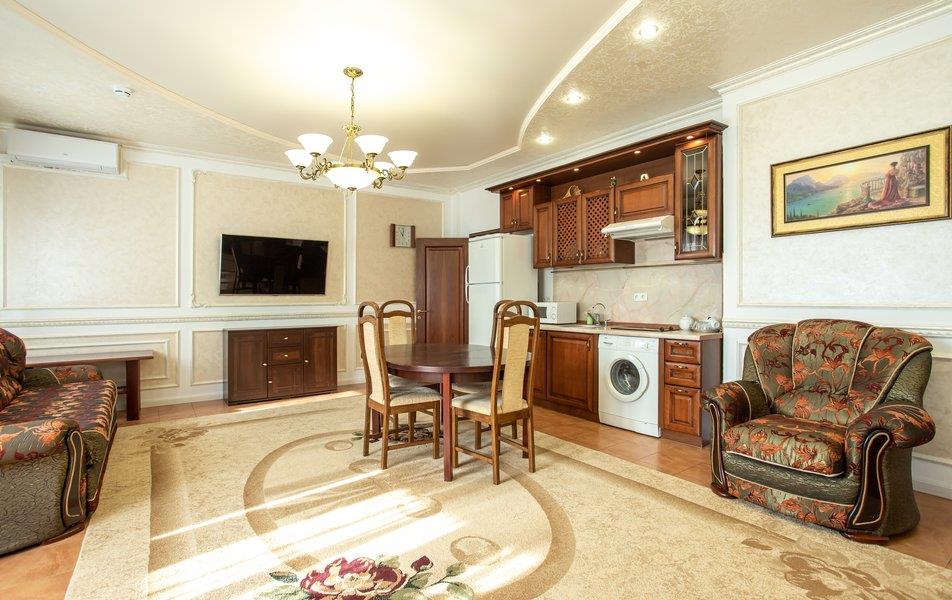 Гостевой Дом у Моря На Радужной 0*