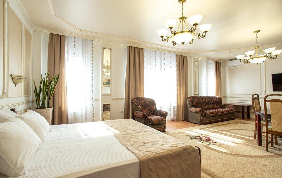 Гостевой Дом у Моря На Радужной 0*