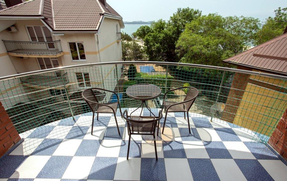 Гостевой Дом у Моря На Радужной 0*