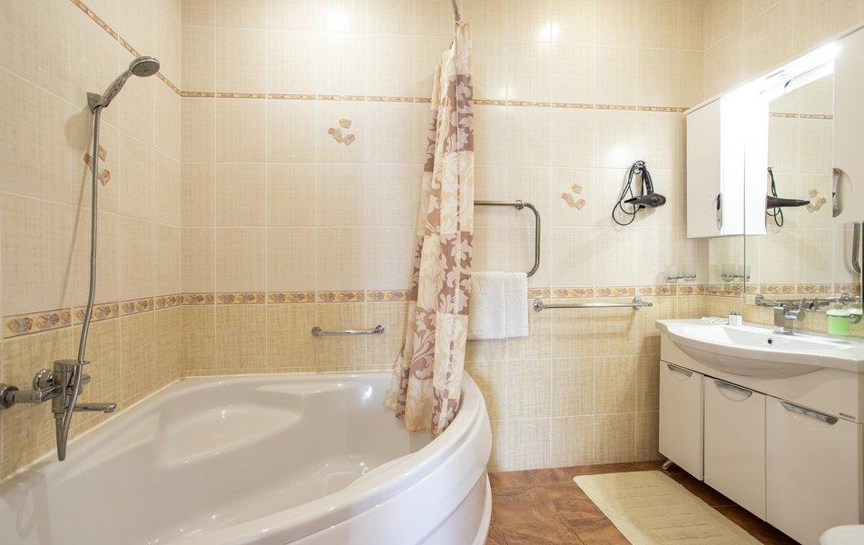 Гостевой Дом у Моря На Радужной 0*