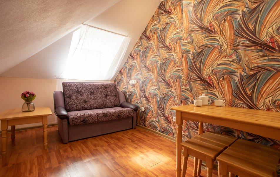 Гостевой Дом у Моря На Радужной 0*