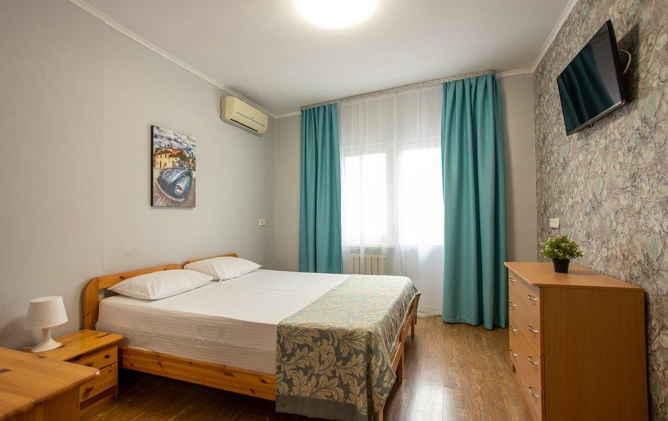 Гостевой Дом у Моря На Радужной 0*