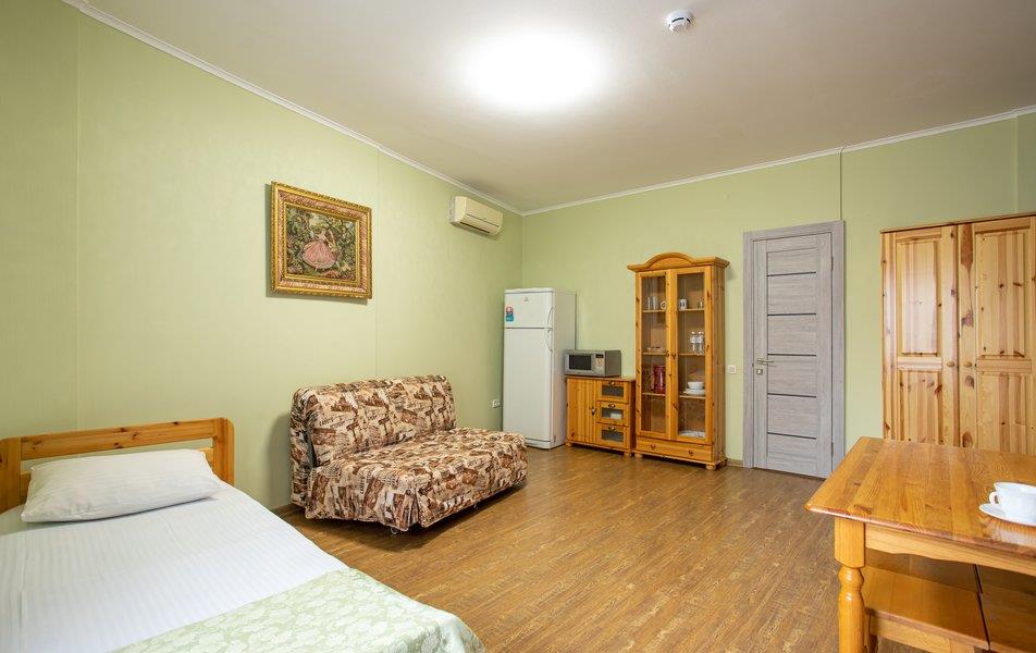 Гостевой Дом у Моря На Радужной 0*