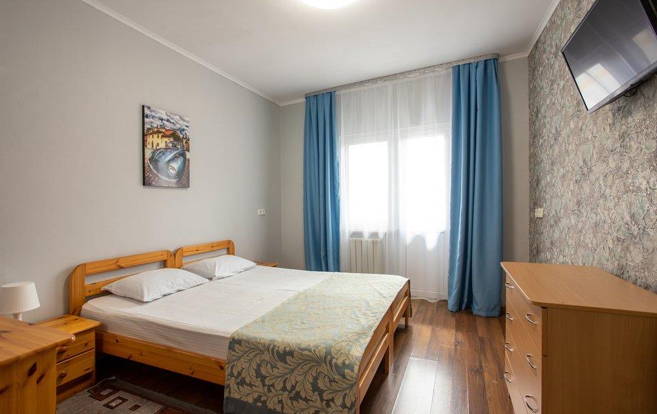 Гостевой Дом у Моря На Радужной 0*