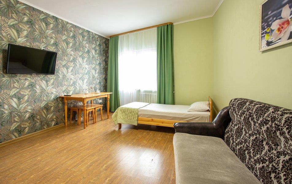 Гостевой Дом у Моря На Радужной 0*