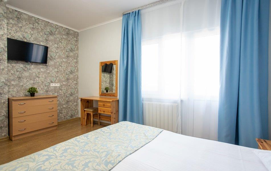 Гостевой Дом у Моря На Радужной 0*