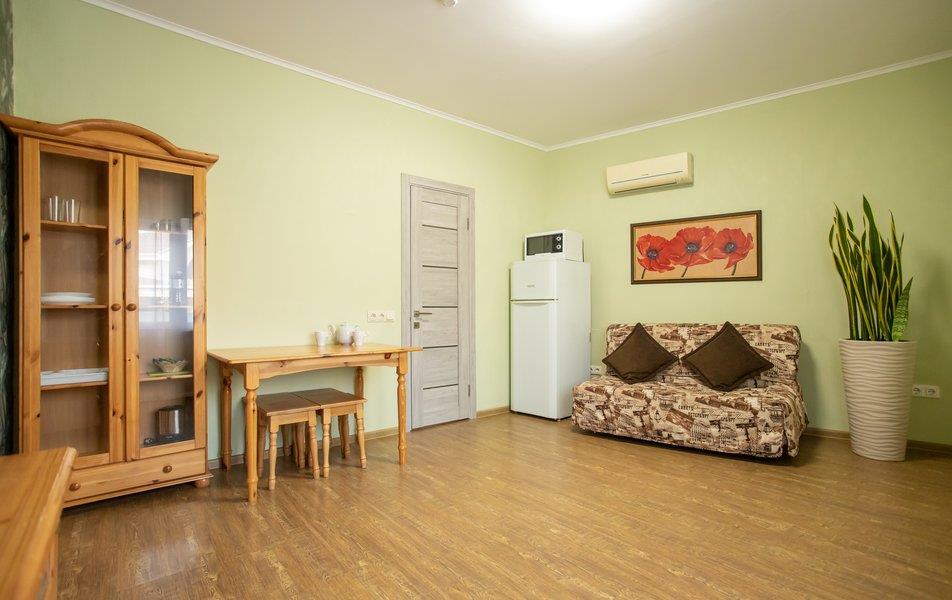 Гостевой Дом у Моря На Радужной 0*