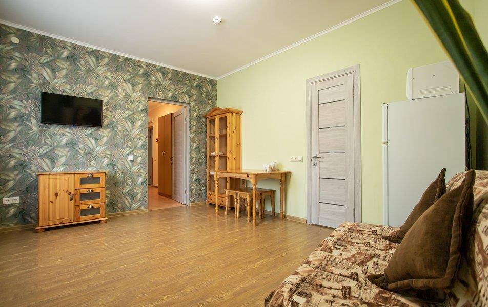 Гостевой Дом у Моря На Радужной 0*