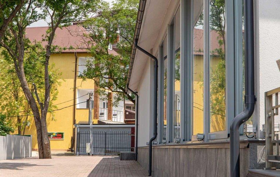 Гостевой Дом у Моря На Радужной 0*