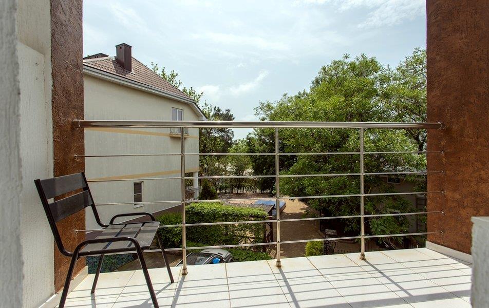 Гостевой Дом у Моря На Радужной 0*