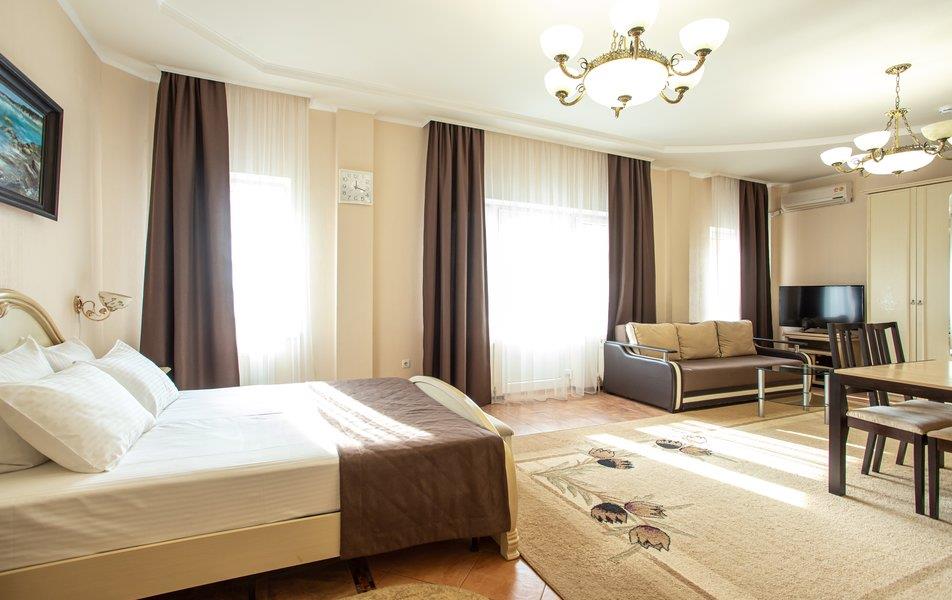 Гостевой Дом у Моря На Радужной 0*