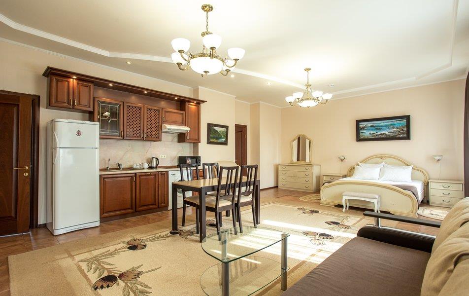 Гостевой Дом у Моря На Радужной 0*