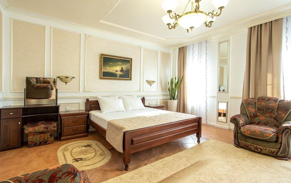 Гостевой Дом у Моря На Радужной 0*