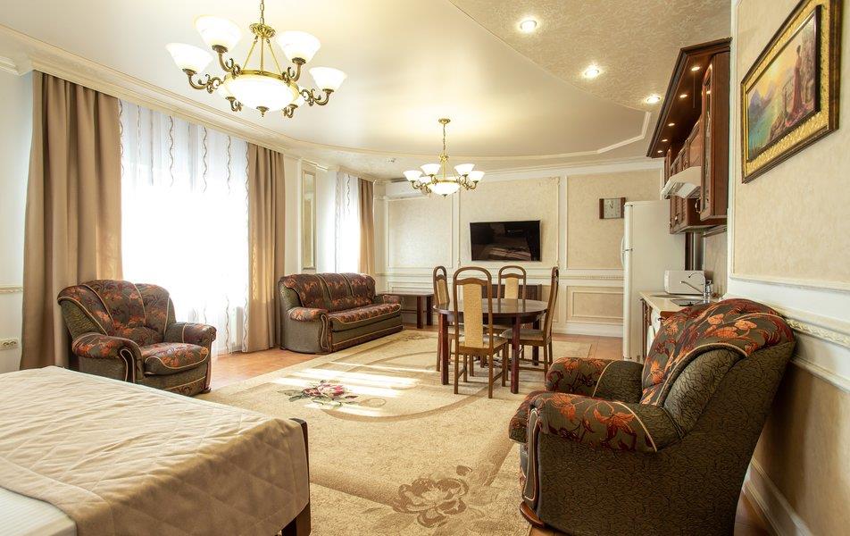 Гостевой Дом у Моря На Радужной 0*