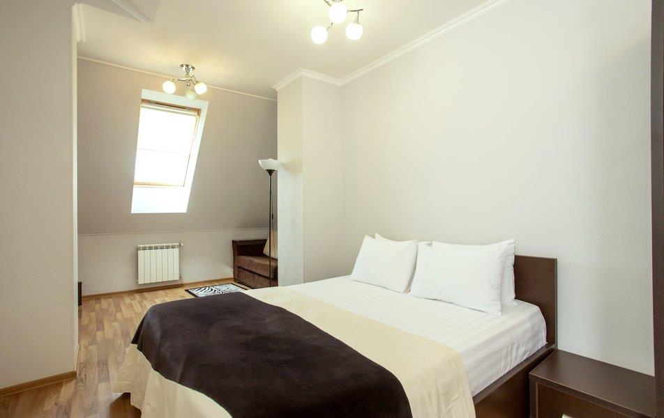 Гостевой Дом у Моря На Радужной 0*