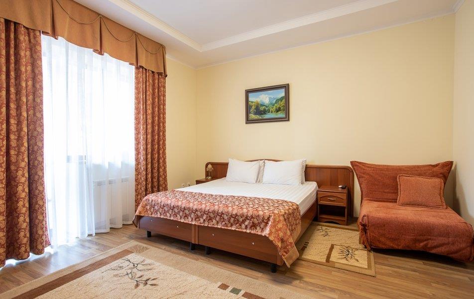 Гостевой Дом у Моря На Радужной 0*