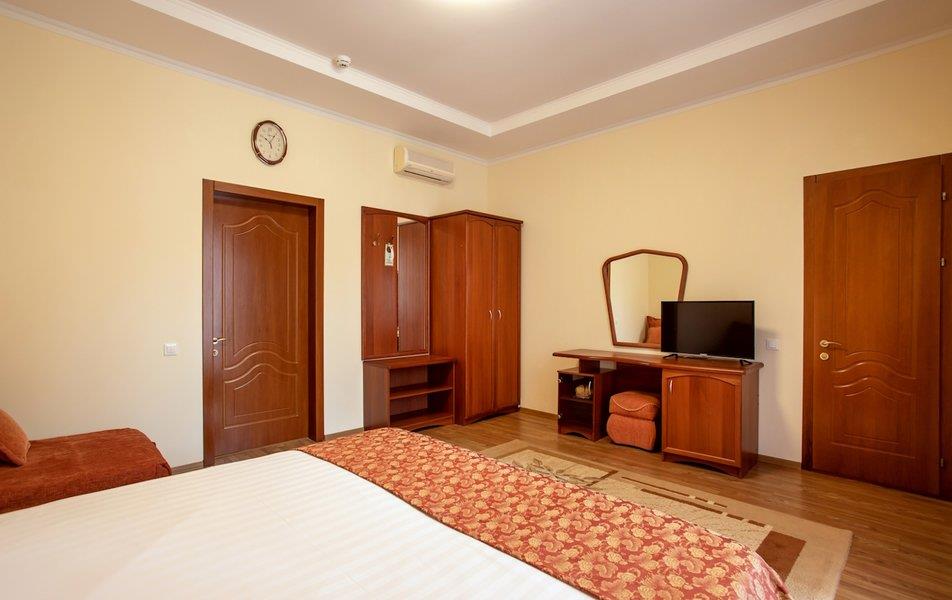 Гостевой Дом у Моря На Радужной 0*