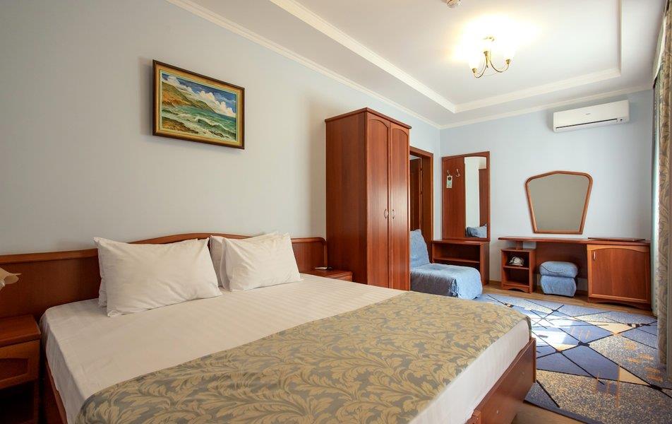 Гостевой Дом у Моря На Радужной 0*