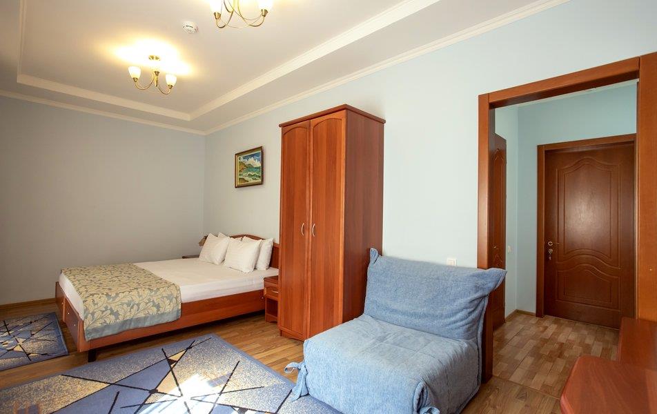 Гостевой Дом у Моря На Радужной 0*