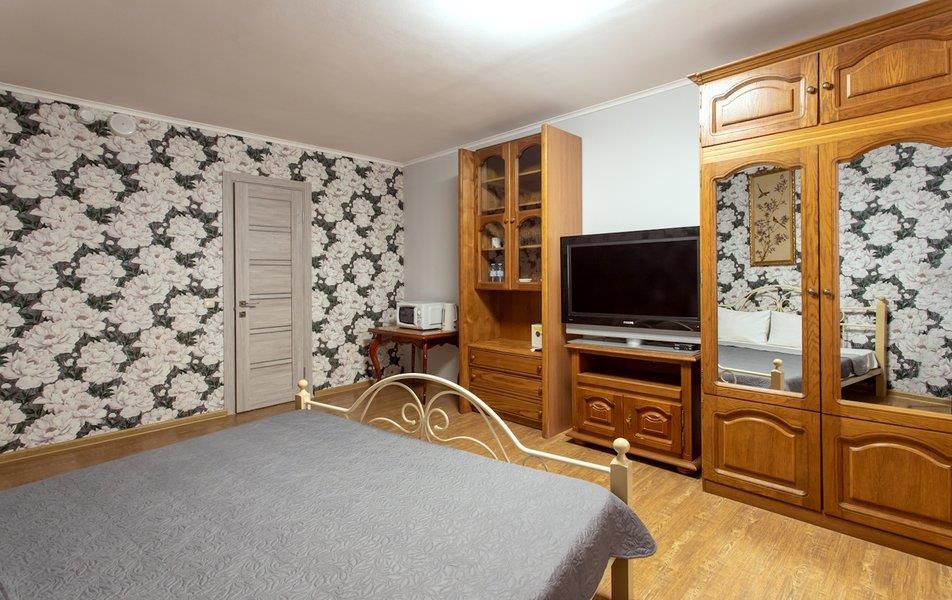 Гостевой Дом у Моря На Радужной 0*