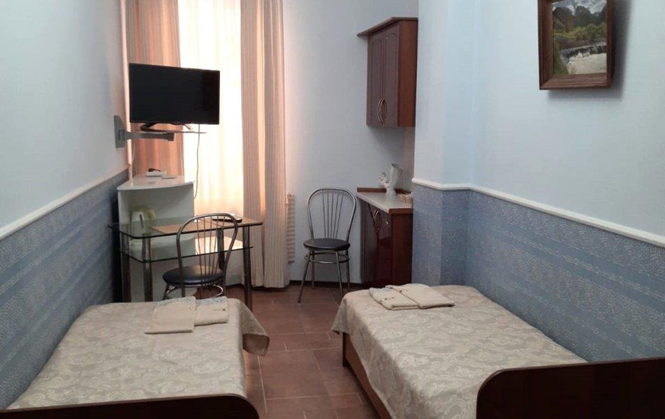 Гостевой Дом у Моря На Радужной 0*