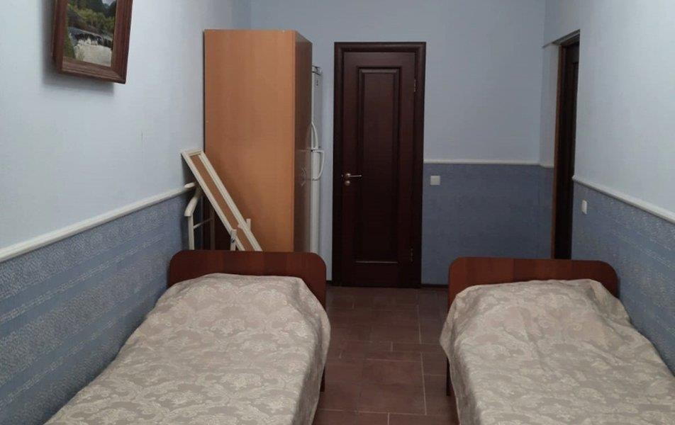 Гостевой Дом у Моря На Радужной 0*