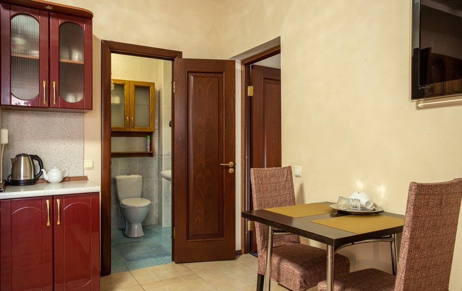 Гостевой Дом у Моря На Радужной 0*