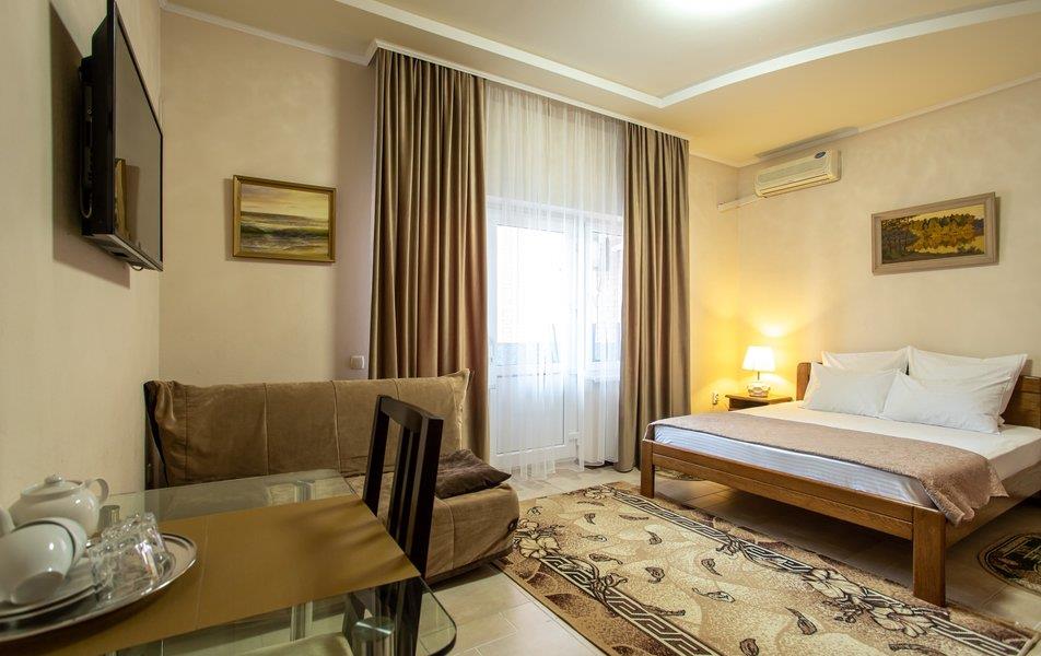 Гостевой Дом у Моря На Радужной 0*