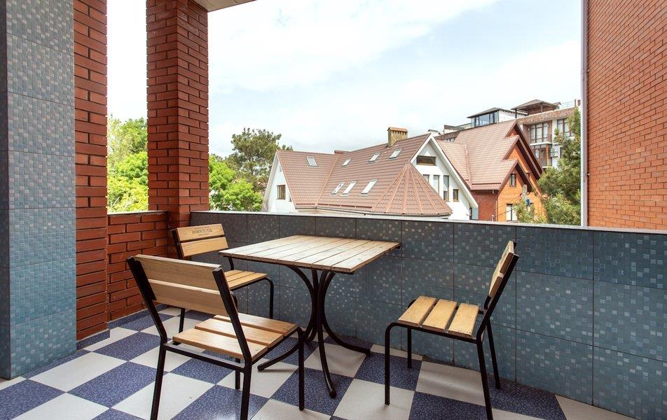 Гостевой Дом у Моря На Радужной 0*