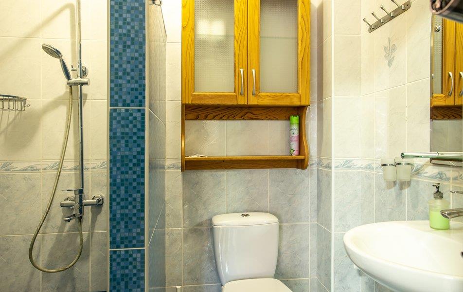 Гостевой Дом у Моря На Радужной 0*