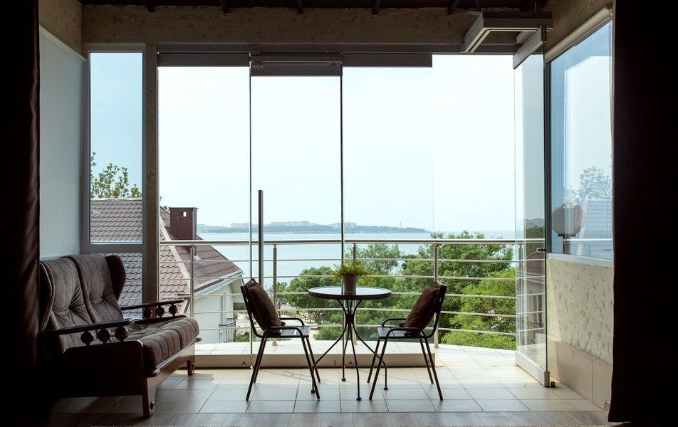 Гостевой Дом у Моря На Радужной 0*