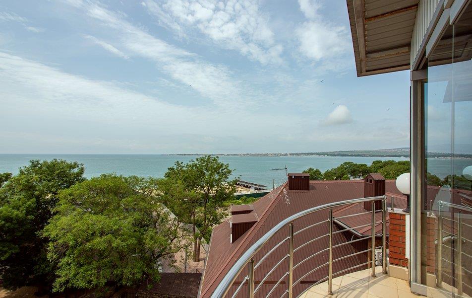 Гостевой Дом у Моря На Радужной 0*