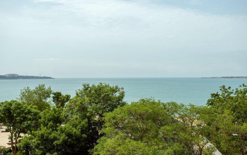 Гостевой Дом у Моря На Радужной 0*