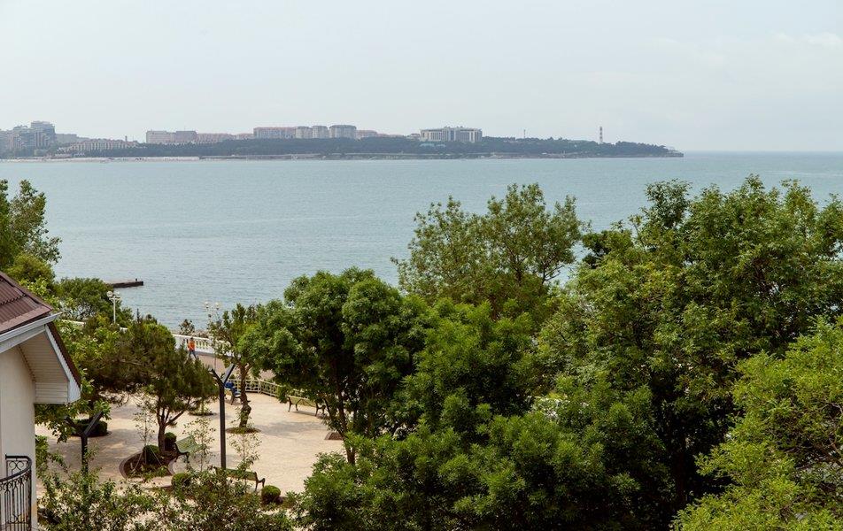 Гостевой Дом у Моря На Радужной 0*