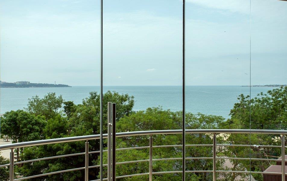 Гостевой Дом у Моря На Радужной 0*