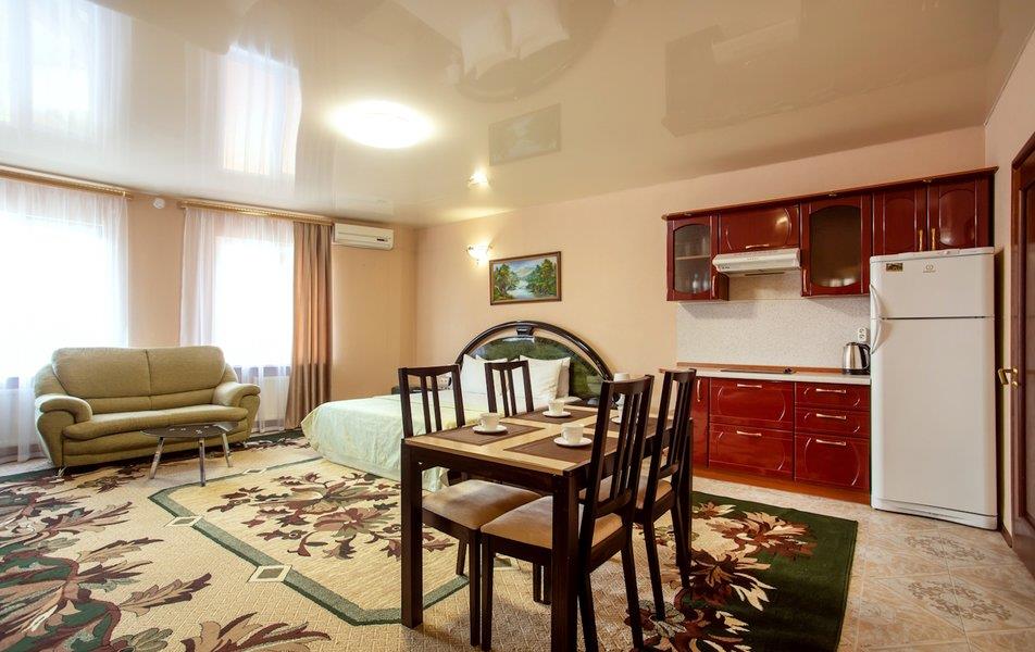 Гостевой Дом у Моря На Радужной 0*