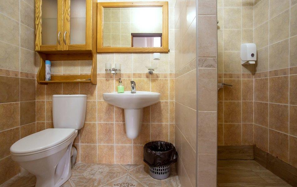 Гостевой Дом у Моря На Радужной 0*