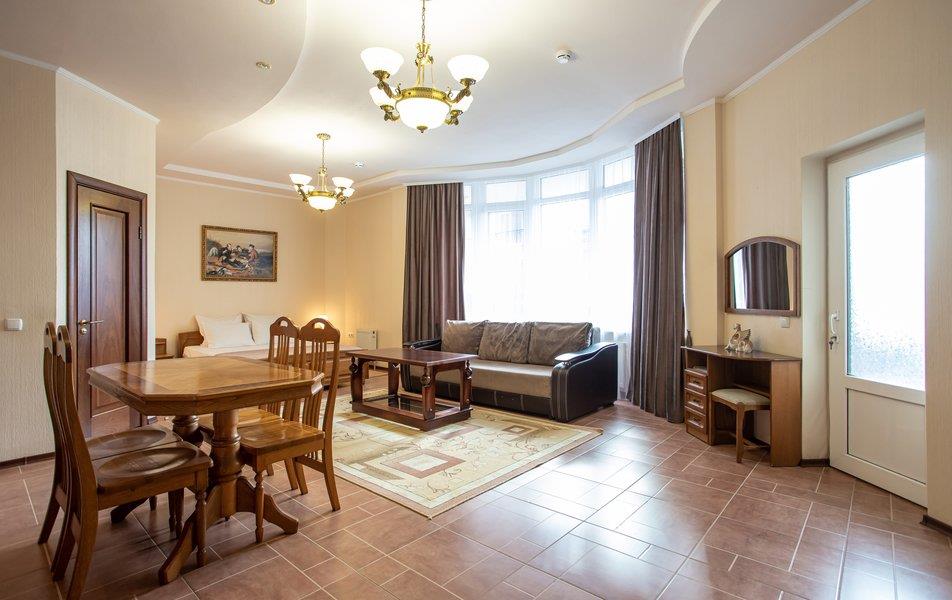 Гостевой Дом у Моря На Радужной 0*