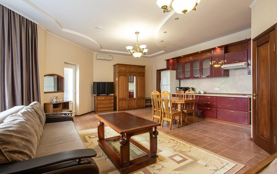 Гостевой Дом у Моря На Радужной 0*