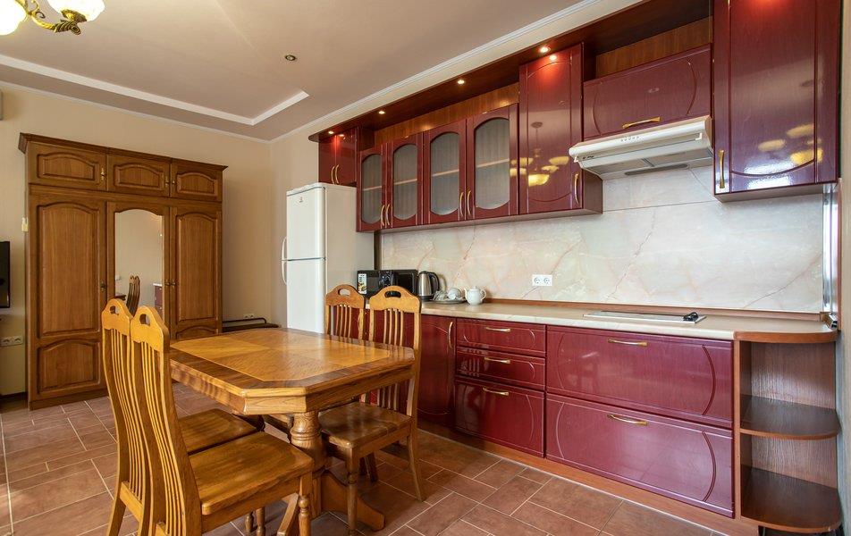 Гостевой Дом у Моря На Радужной 0*