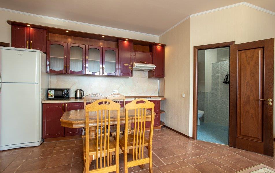 Гостевой Дом у Моря На Радужной 0*