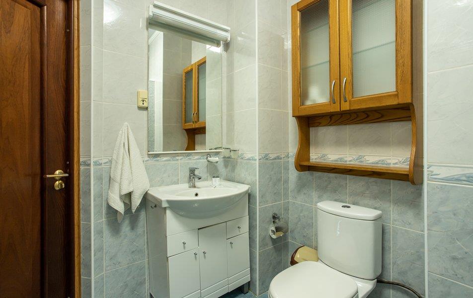 Гостевой Дом у Моря На Радужной 0*