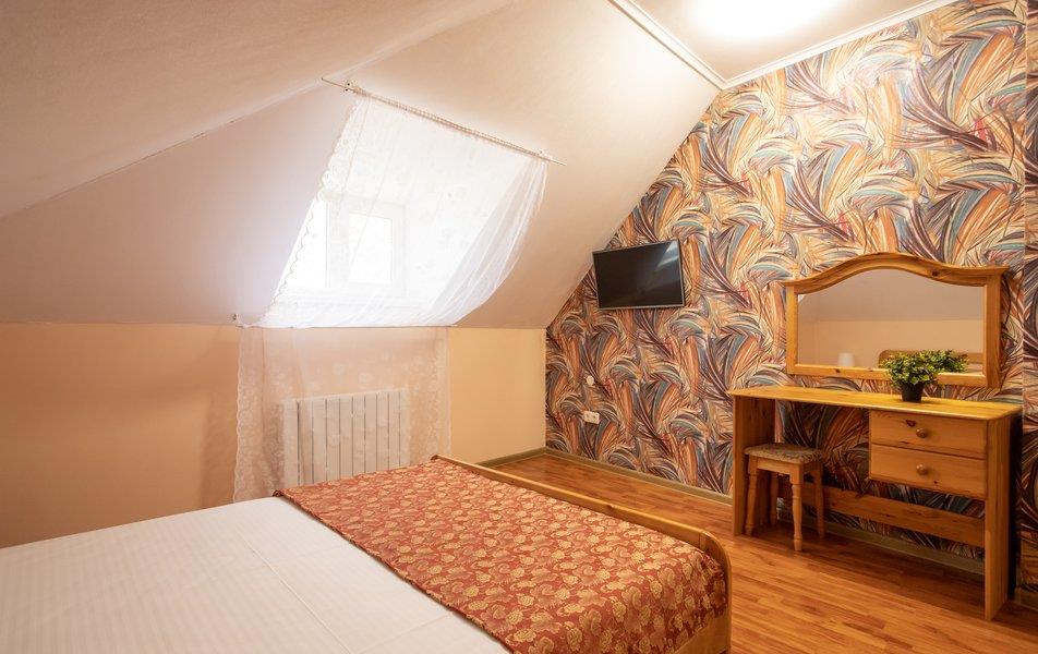 Гостевой Дом у Моря На Радужной 0*