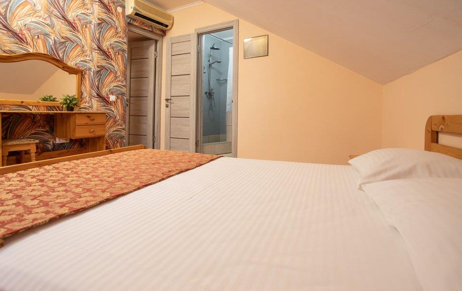 Гостевой Дом у Моря На Радужной 0*