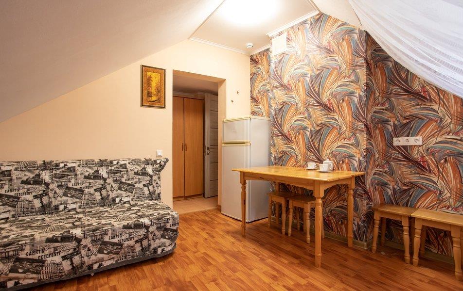 Гостевой Дом у Моря На Радужной 0*