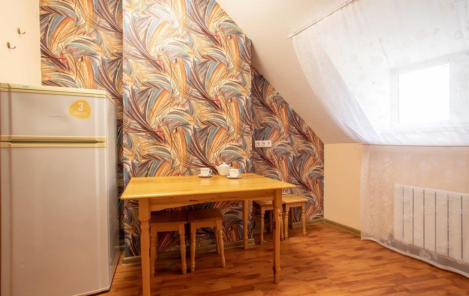 Гостевой Дом у Моря На Радужной 0*