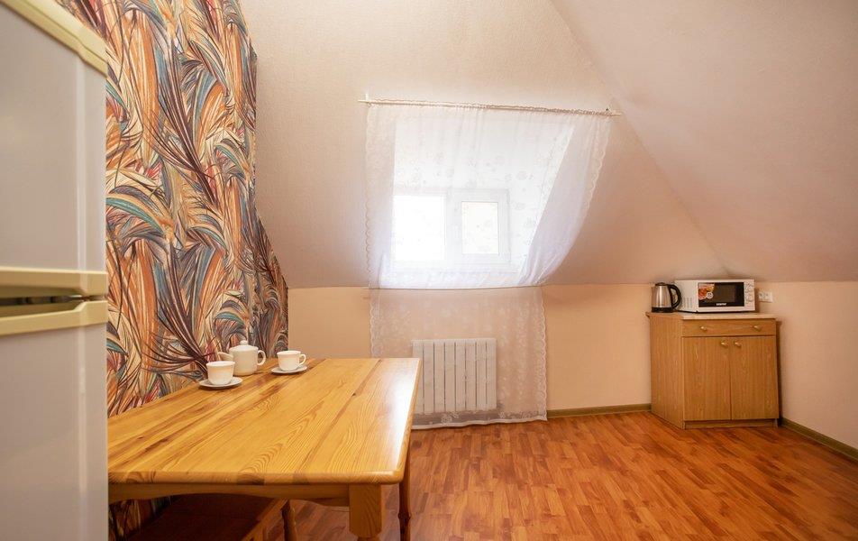 Гостевой Дом у Моря На Радужной 0*