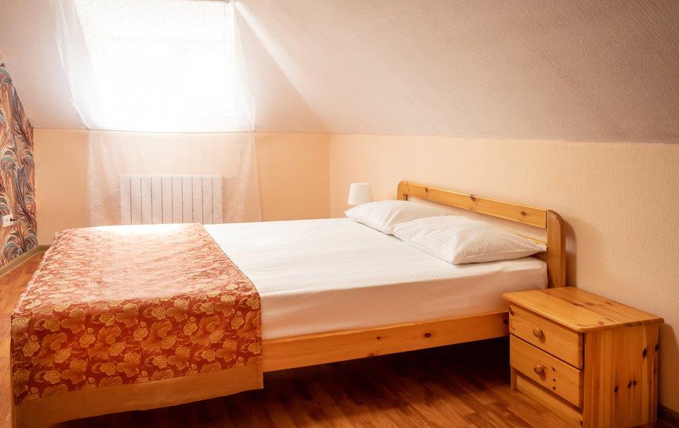 Гостевой Дом у Моря На Радужной 0*